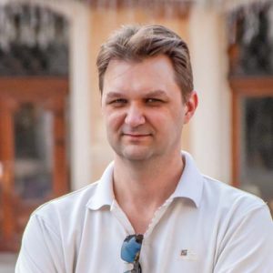 Picture of Дмитро Сурков