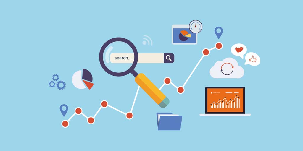 Покращіть свій рейтинг SEO